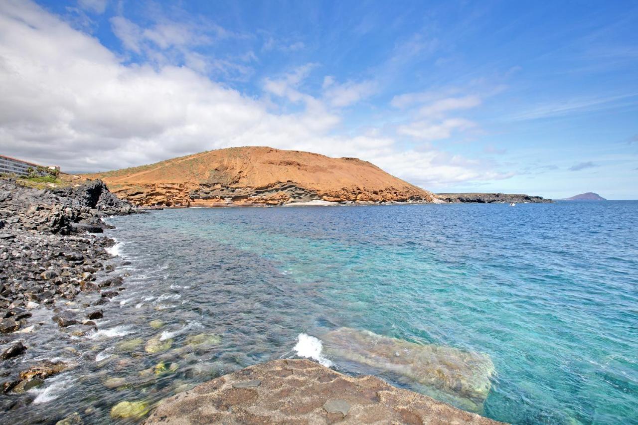 코스타델실렌시오 Amarilla Bay 아파트 외부 사진