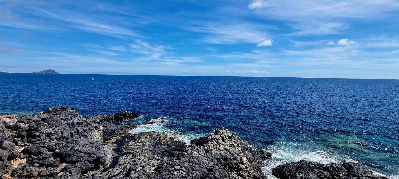 코스타델실렌시오 Amarilla Bay 아파트 외부 사진